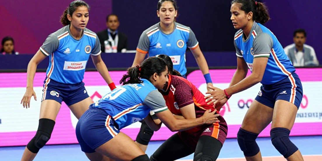 पाकिस्तान के अचानक नाम वापसी से पहला राष्ट्रमंडल कबड्डी चैंपियनशिप 2026 हुआ कमजोर, भारत की बादशाहत पर उठे सवाल