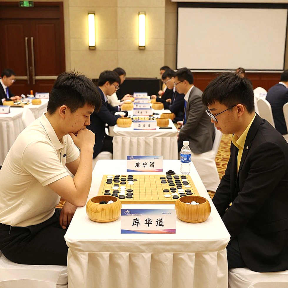 The Elephant Gambit: The Chess Gamble of Uncertainty and the Unspoken Truth Behind It