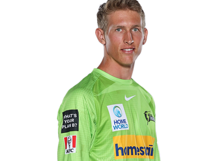 Toby Gray