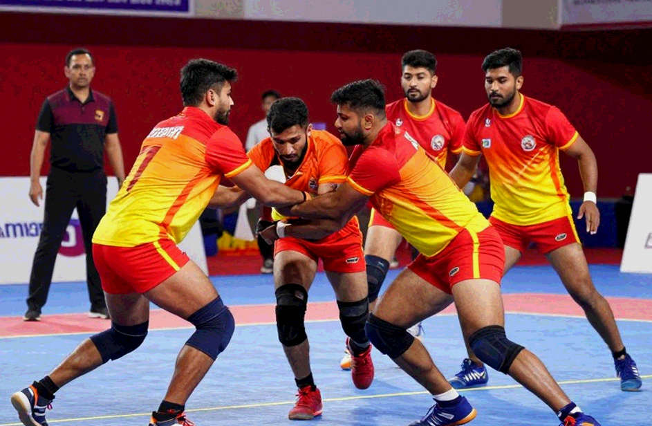 अहमदाबाद में कबड्डी का 'कॉमनवेल्थ' दांव: 13 देश, 62 मैच, लेकिन ईरान कहाँ है?