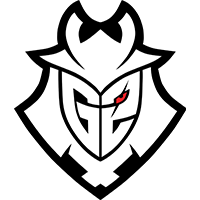 जी2 ईस्पोर्ट्स टीम का लोगो