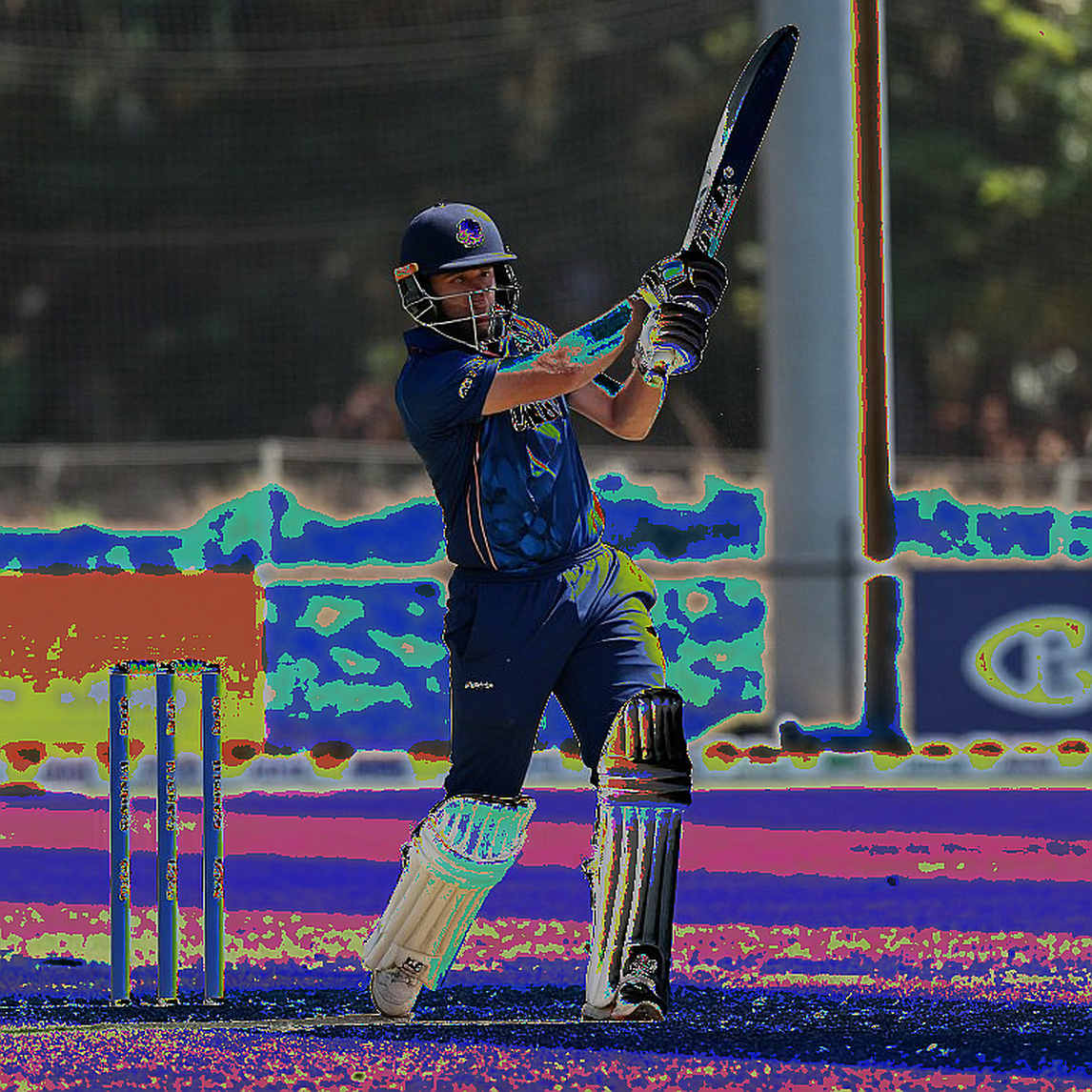 Tilak Varma's Finisher Role: The Story Is 158 Strike Rate, Not 65.66 Average