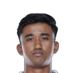 पार्थिब गोगोई